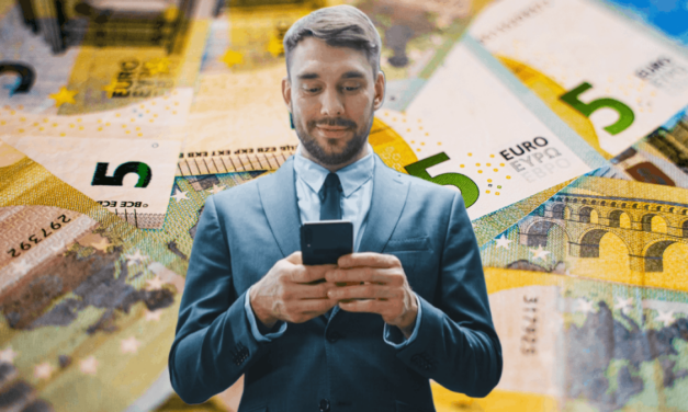 Investičná výzva: 300 dní, 5 € denne – vytvorili sme veľký experiment