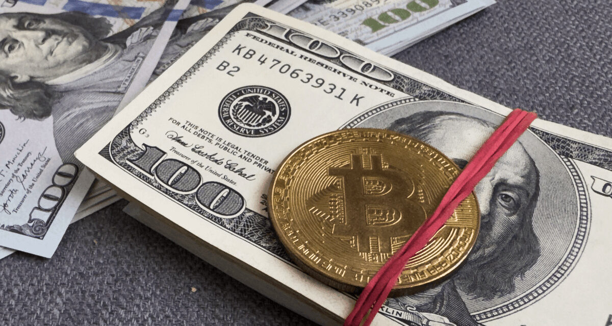 Historická nákupná zóna Bitcoinu: Ako využiť korekciu 50 %