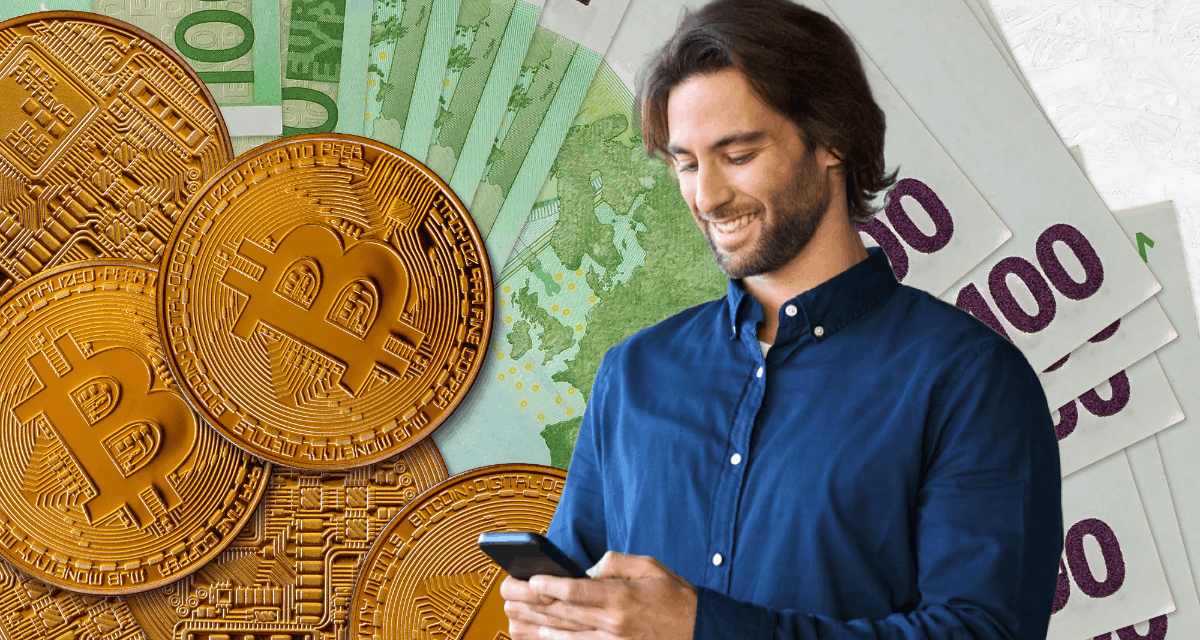 Takúto šancu máme len raz za 4 roky: Bitcoin v historickej zľave