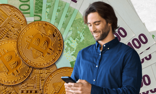 Takúto šancu máme len raz za 4 roky: Bitcoin v historickej zľave