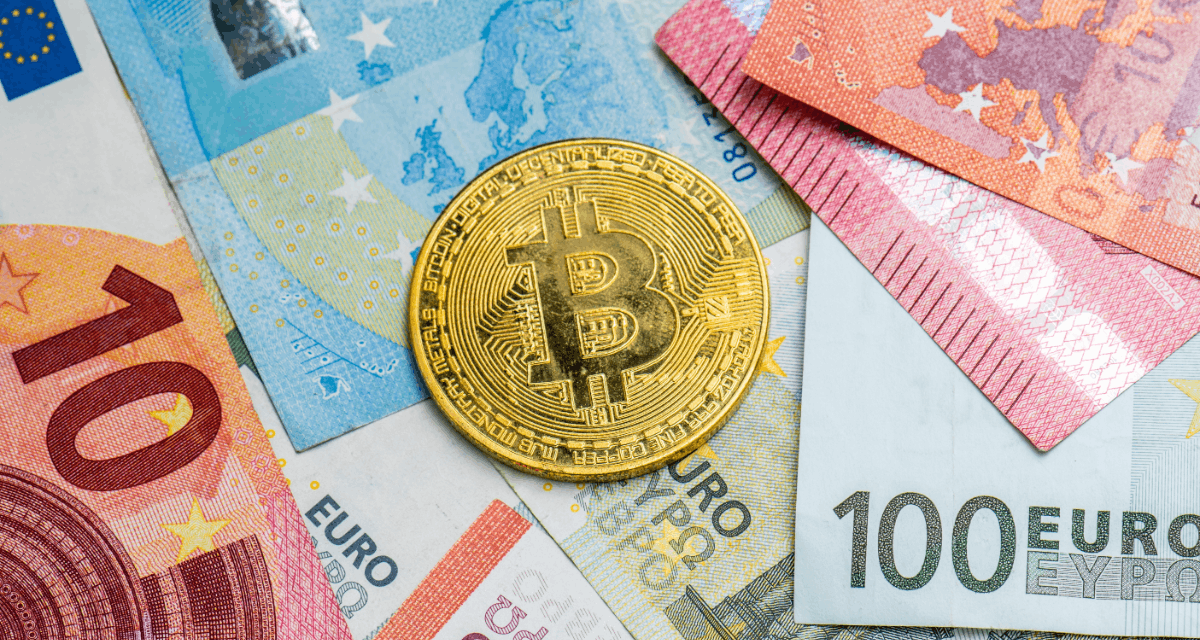 Kryptomeny v obrovskej zľave: Využite prepad, ktorý prichádza len raz za 4 roky