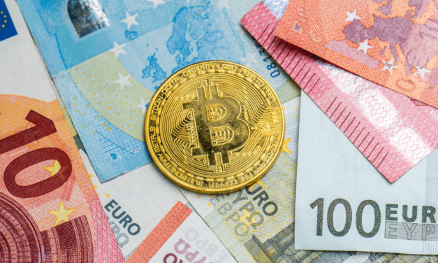 Kryptomeny v obrovskej zľave: Využite prepad, ktorý prichádza len raz za 4 roky