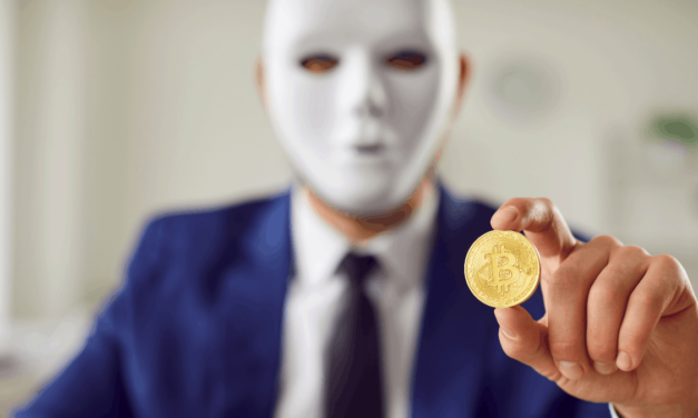 NBS bije na poplach: Tieto falošné krypto weby vás môžu pripraviť o všetky peniaze