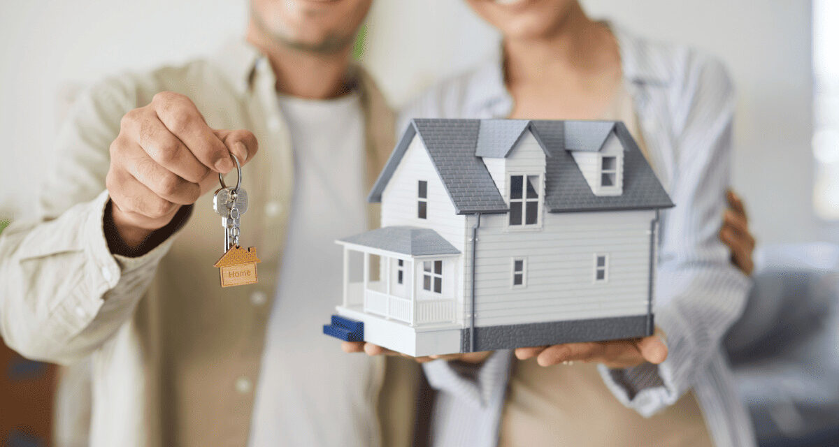 Nehnuteľnosti 2026: Takéto byty a domy dnes Slováci vyhľadávajú najčastejšie