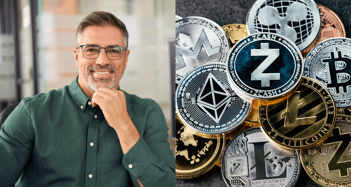 Kryptomeny pod dohľadom NBS: Vyskúšajte tematické balíčky od Crypto4me