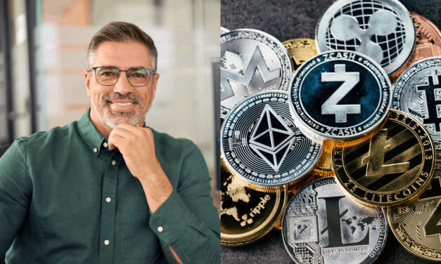 Kryptomeny pod dohľadom NBS: Vyskúšajte tematické balíčky od Crypto4me