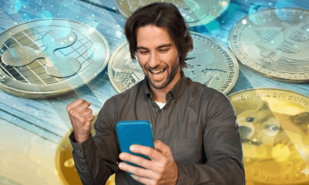 Chytrý obchodný bot: Ako môžete aj vy jednoducho zarábať na kryptomenách