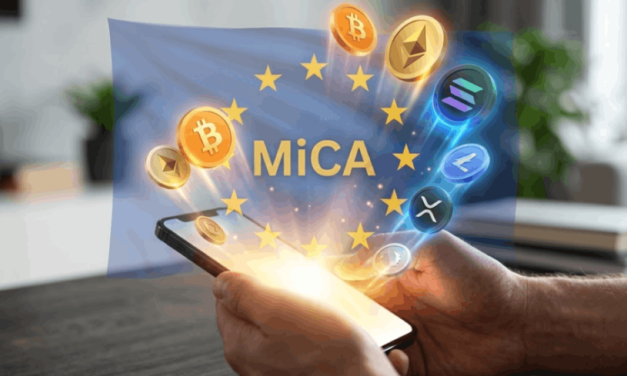 Slováci vytvorili novú kryptoslužbu: Obchodujte bezpečne pod dohľadom NBS