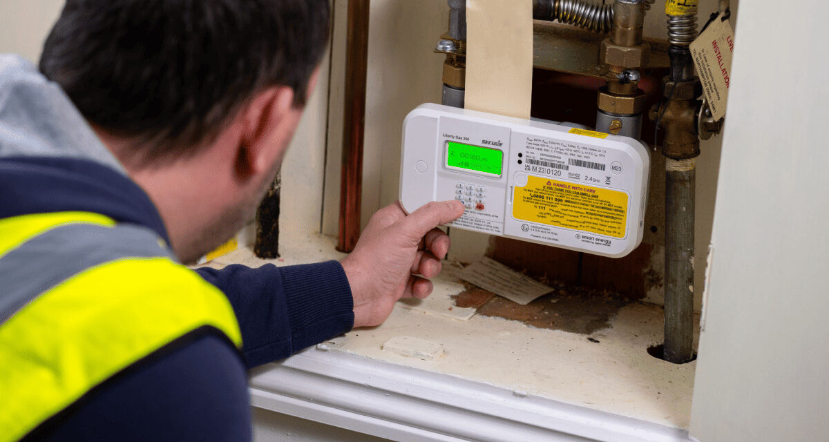 Odpočet plynu sa mení: Skontrolujte si termín, inak vás zaskočí faktúra