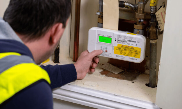 Odpočet plynu sa mení: Skontrolujte si termín, inak vás zaskočí faktúra