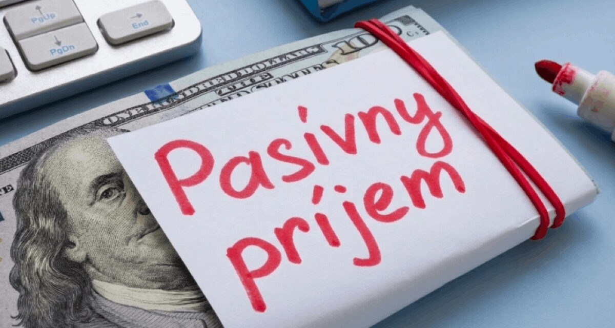 Ako získať pasívny príjem z kryptomien, aký vám nedá žiadna banka