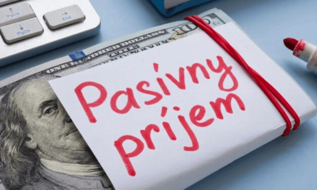 Ako získať pasívny príjem z kryptomien, aký vám nedá žiadna banka