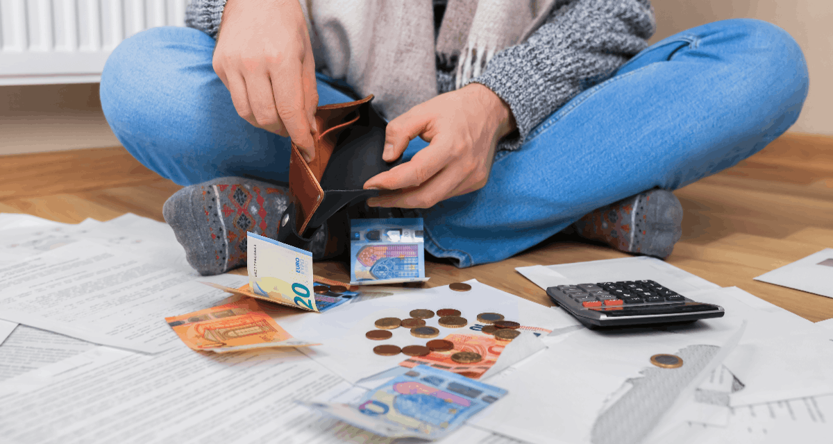 Peniaze odhaľujú šokujúcu pravdu: Nové dáta ECB vás poriadne zaskočia