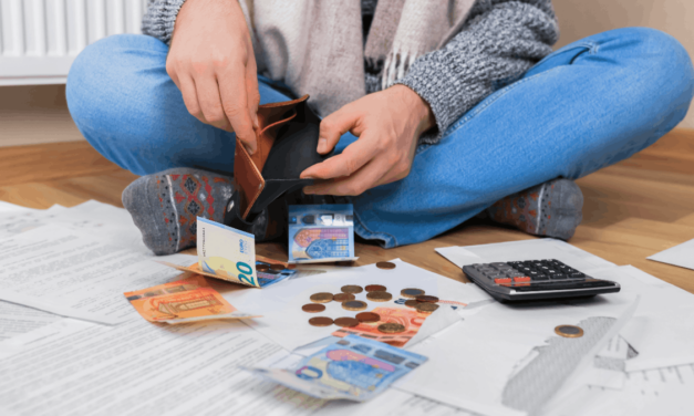 Peniaze odhaľujú šokujúcu pravdu: Nové dáta ECB vás poriadne zaskočia