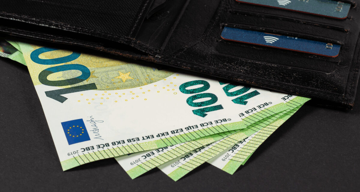 Investujem 100 € mesačne: Aký zisk som dosiahol za 3 roky?