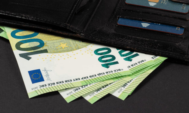 Investujem 100 € mesačne: Aký zisk som dosiahol za 3 roky?