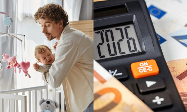 Podpora osamelých rodičov prináša peniaze aj poradenstvo: Záujem prudko rastie