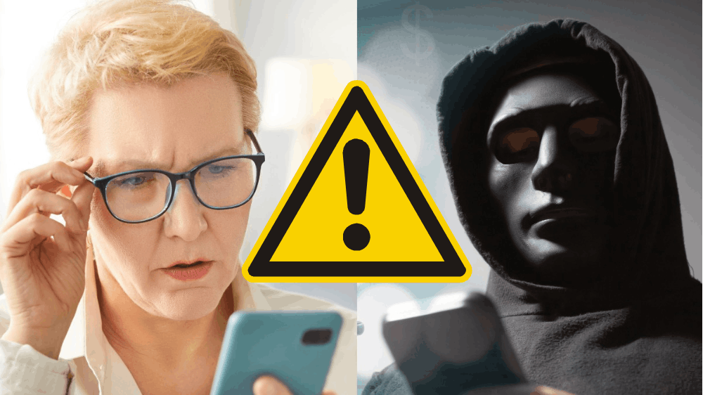 Podvodníci menia taktiku: Tento trik teraz oberá Slovákov o tisíce eur