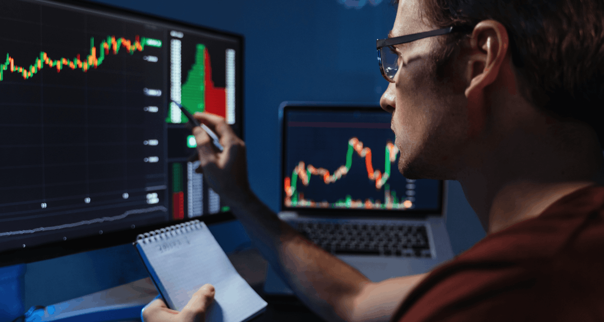 12 pojmov, ktoré by mal poznať každý obchodník s kryptomenami