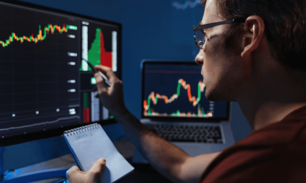 12 pojmov, ktoré by mal poznať každý obchodník s kryptomenami