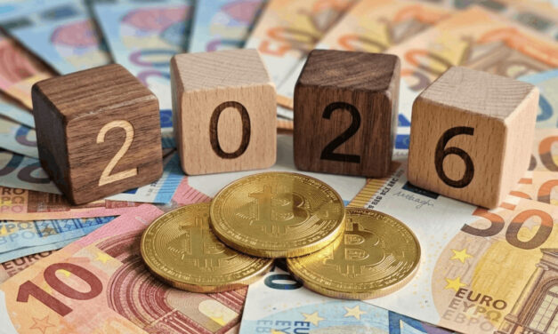Finanční experti určili cenu Bitcoinu do konca roka 2026