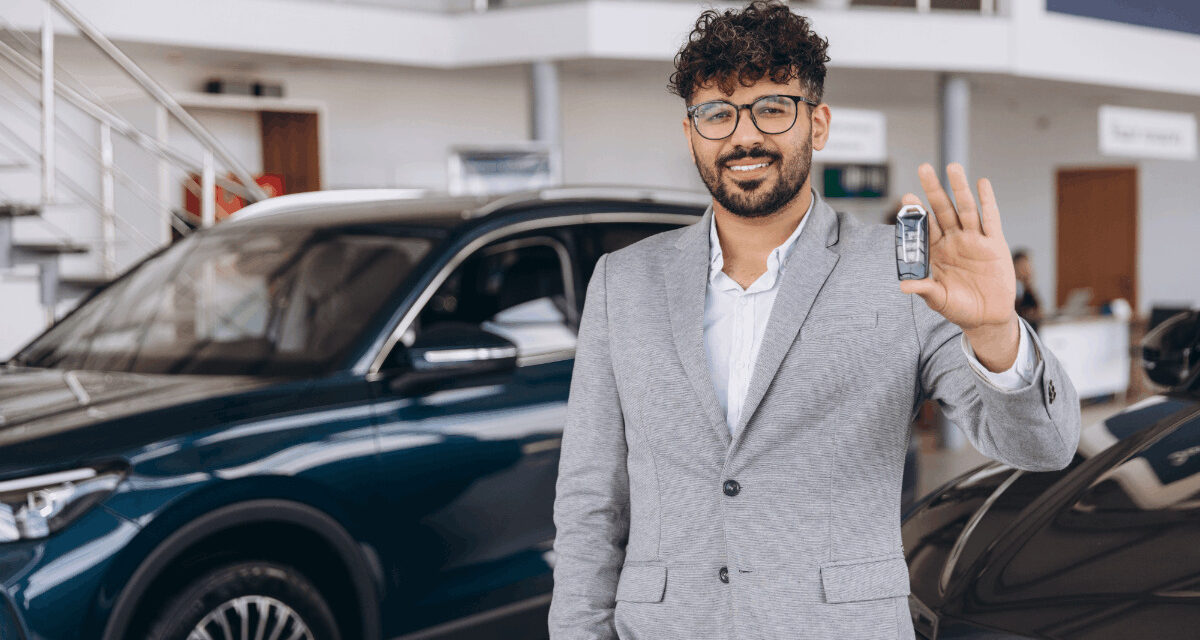 Ako som vymenil auto na lízing za indexové ETF fondy a získal slobodu