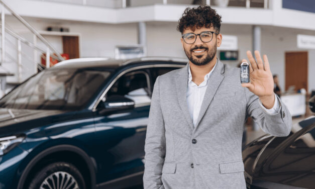 Ako som vymenil auto na lízing za indexové ETF fondy a získal slobodu