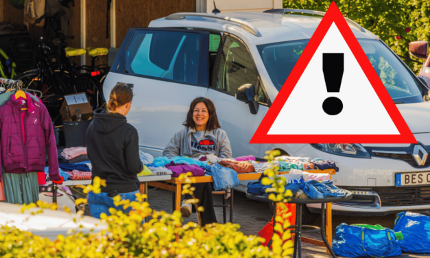 QR platby zasiahnu aj ľudí, ktorí s tým nepočítali. Hrozí im pokuta až 40 000 eur