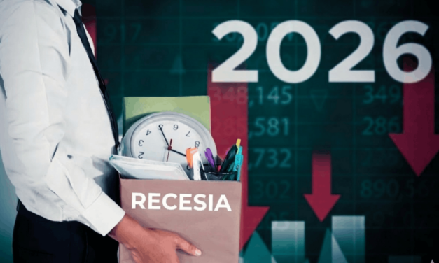 Veľká recesia 2026: Úverovanie hlási poplach z roku 2008