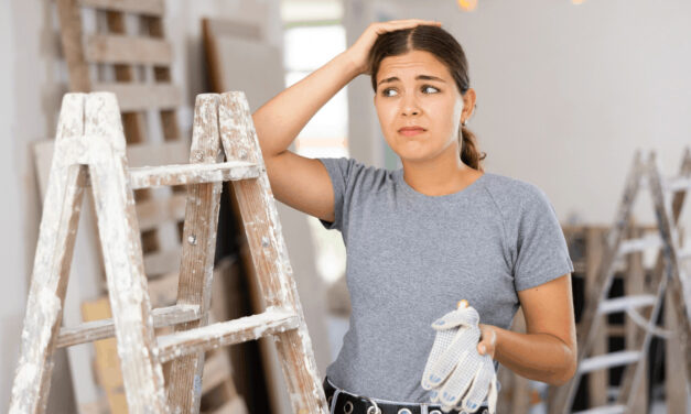 Rekonštrukcia, ktorá vás nezruinuje: Takto sa vyhnete predraženým opravám