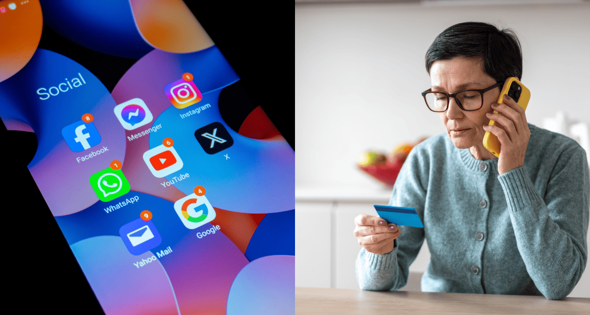 Revolut varuje Slovákov: Pozor na túto aplikáciu, podvody prudko pribúdajú