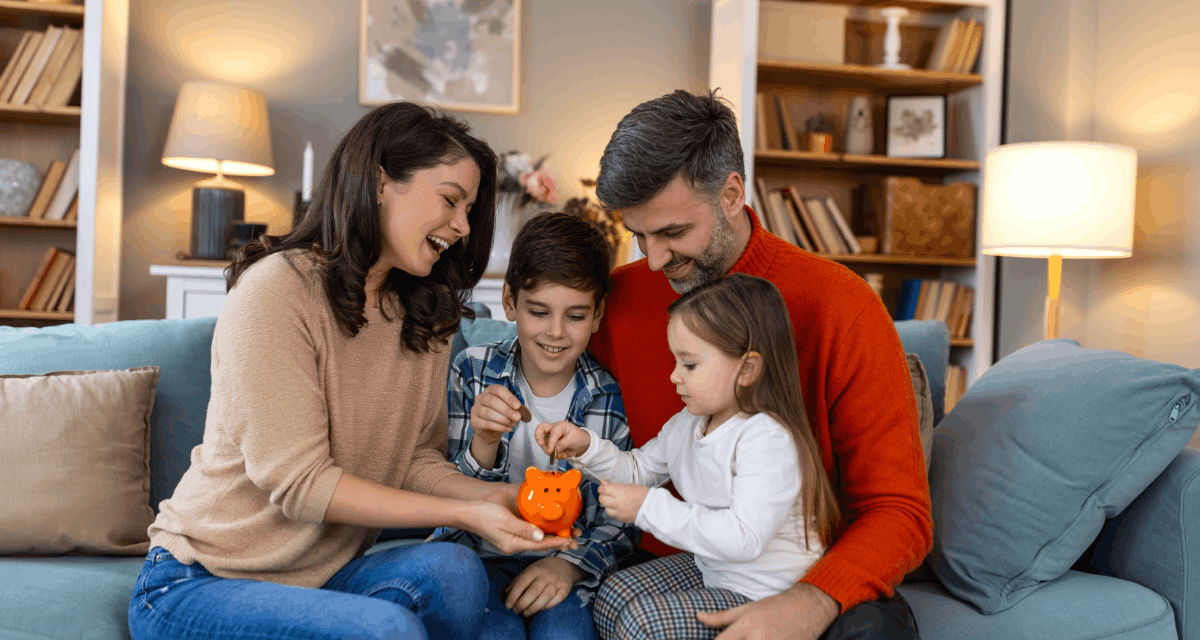 Rodinné financie: Tieto nenápadné výdavky potichu ruinujú rozpočet