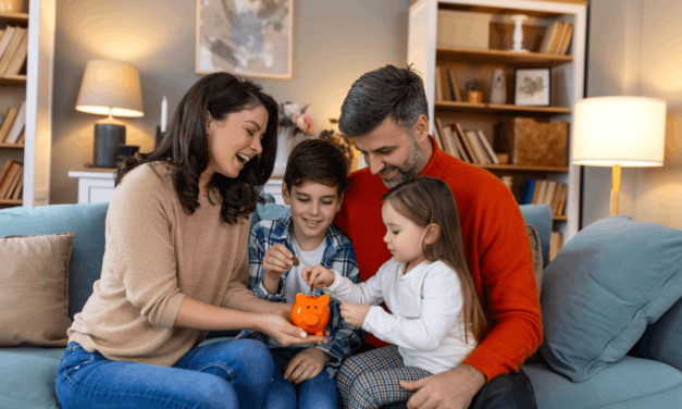 Rodinné financie: Tieto nenápadné výdavky potichu ruinujú rozpočet