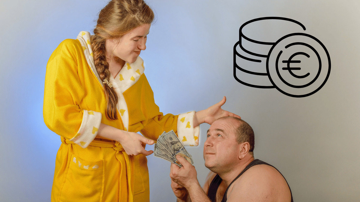 Rodové rozdiely v odmeňovaní