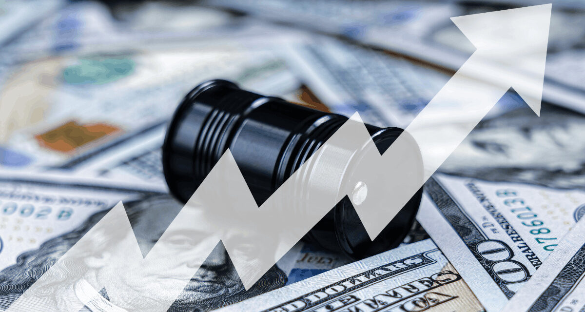 Ropa rekordne stúpa: Za tankovanie si poriadne priplatíme