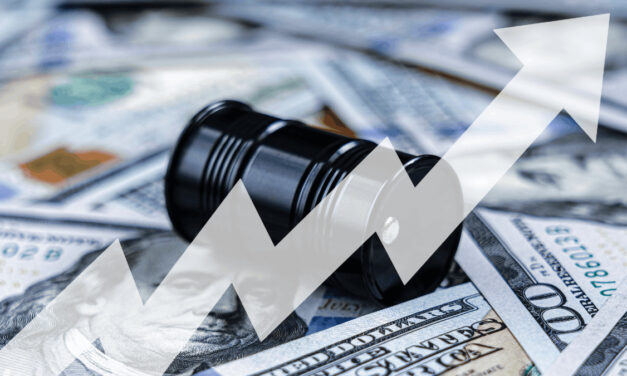 Ropa rekordne stúpa: Za tankovanie si poriadne priplatíme