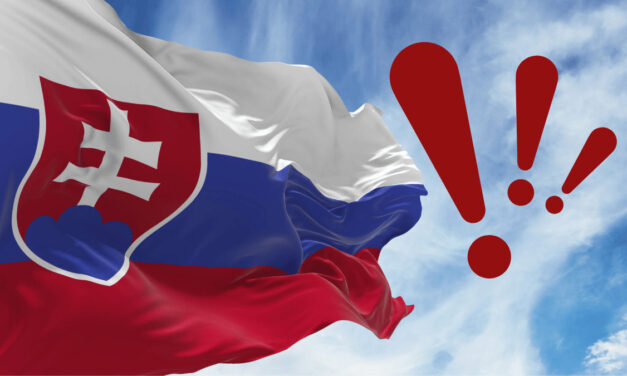 RÚZ hovorí o alarmujúcom stave: Slovensko potrebuje veľkú zmenu