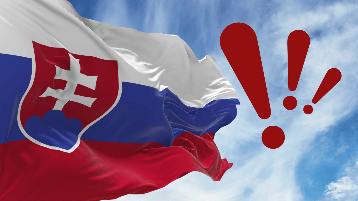 RÚZ hovorí o alarmujúcom stave