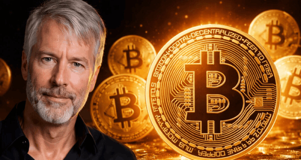 Začal odpočet: Bitcoin vstupuje do svojho druhého storočia