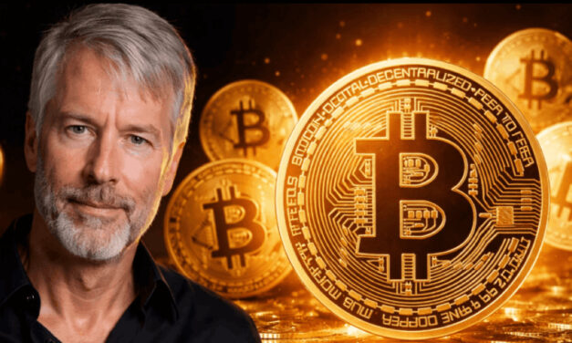 Začal odpočet: Bitcoin vstupuje do svojho druhého storočia