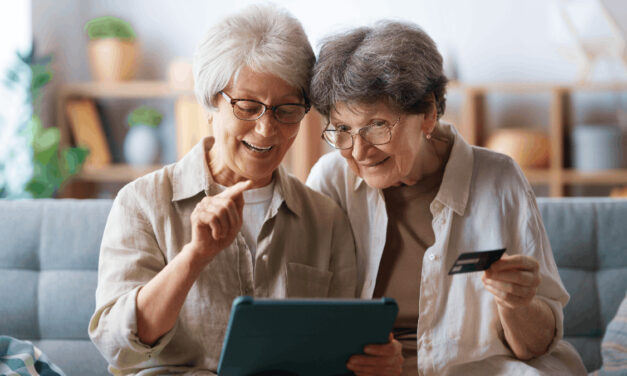 Seniori objavili tajomstvo moderného sveta: Technológie im úplne zmenili život