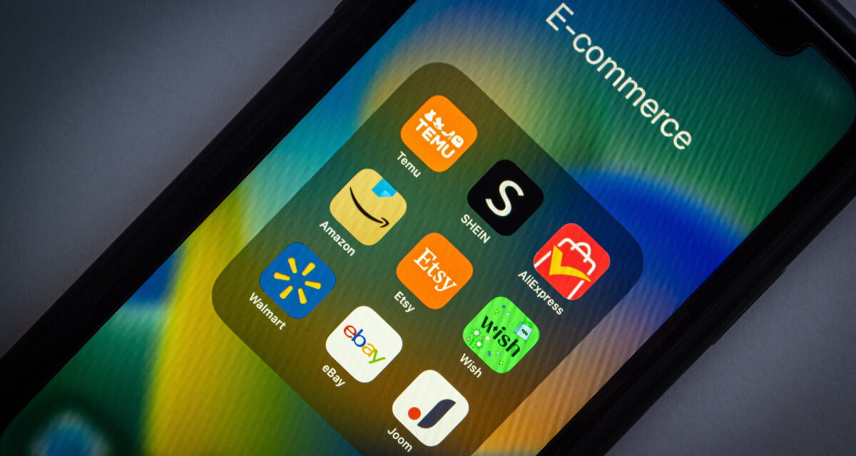 Shein a Temu zaplavujú trh: Europoslanci preveria ich bezpečnosť