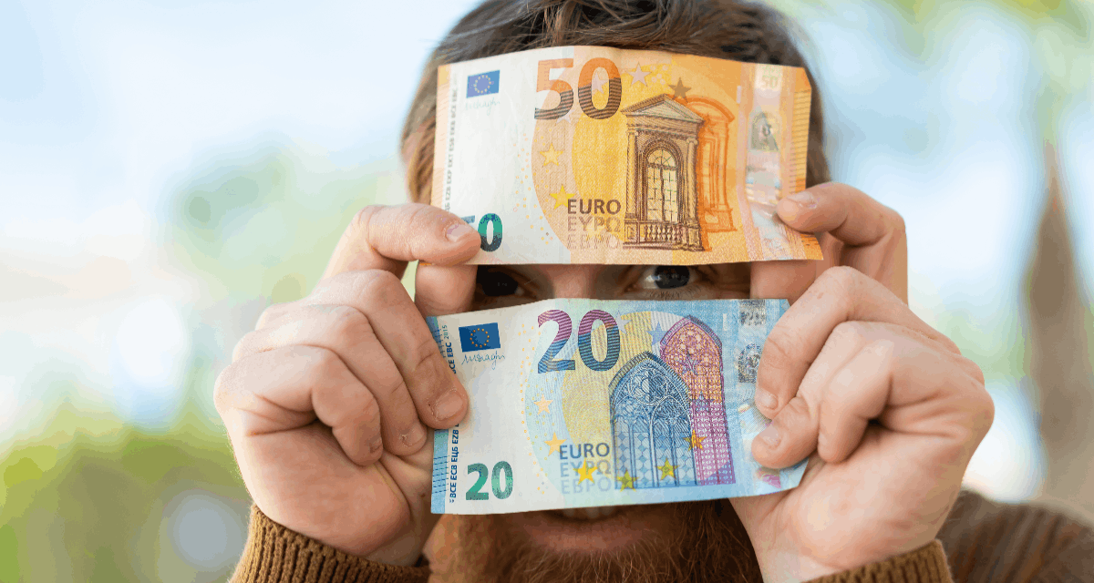 Slováci majú v peniazoch chaos: Nezvládajú ani základné prepočty