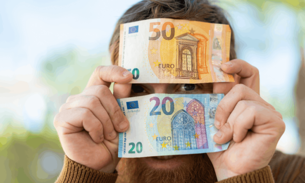 Slováci majú v peniazoch chaos: Nezvládajú ani základné prepočty