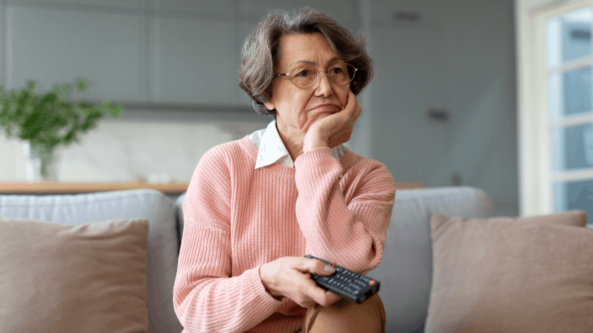 Slováci neveria parlamentu