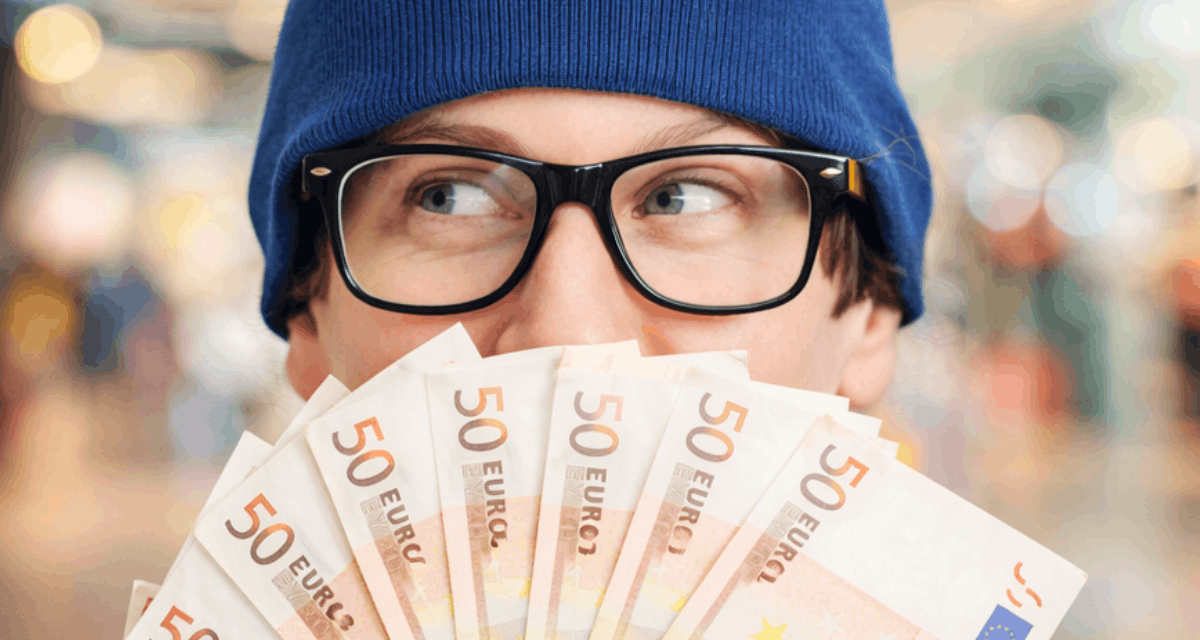 Slováci prichádzajú o peniaze úplne zbytočne. Finančné omyly, ktoré vás stoja stovky eur