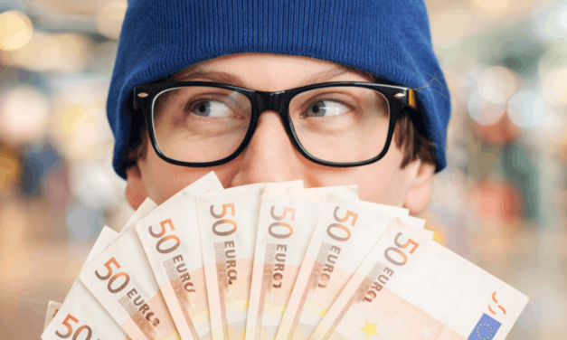 Slováci prichádzajú o peniaze úplne zbytočne. Finančné omyly, ktoré vás stoja stovky eur