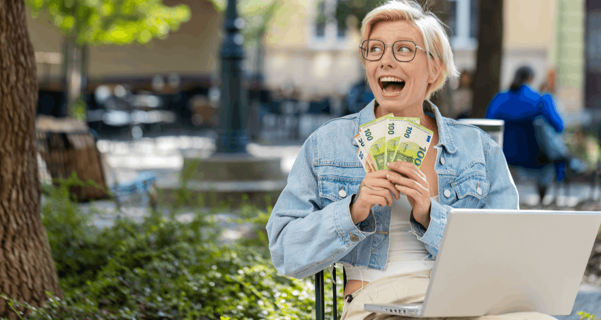 Slováci objavili „prácu snov“. Platy nad 2 000 eur fungujú ako magnet