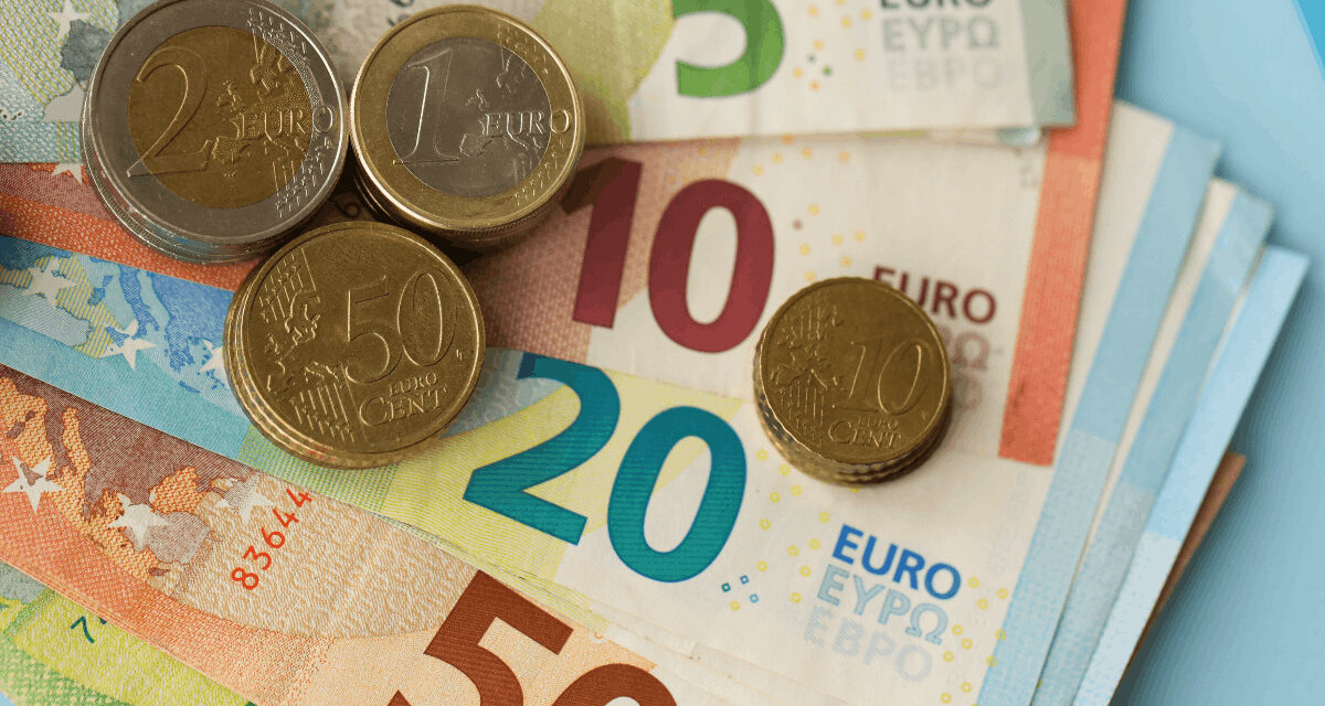 Slováci na to zabúdajú: Jednoduchý trik, ako znížiť dane a zvýšiť dôchodok