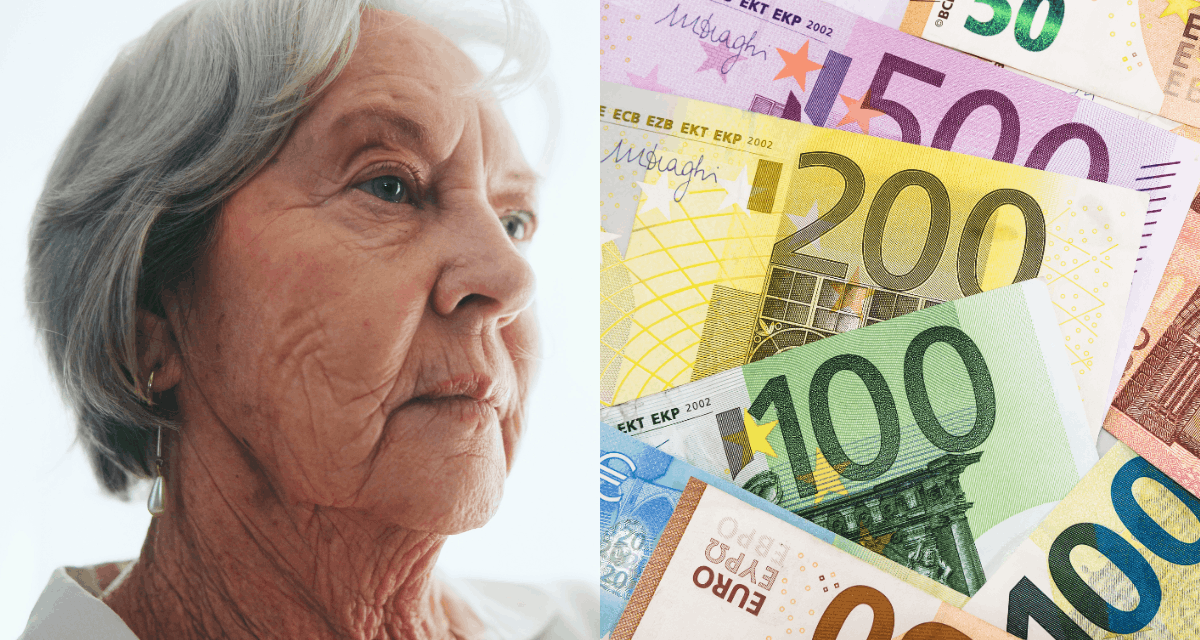 Slováci veria, že dostanú dôchodok od štátu. Svoje peniaze však nikdy neuvidia